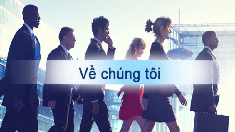 Thông tin cơ bản về chúng tôi - Win777