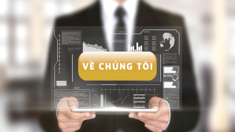 Về sứ mệnh và tầm nhìn xa rộng của chúng tôi